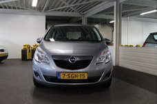 Opel Meriva - 1.4 Turbo Edition