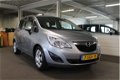 Opel Meriva - 1.4 Turbo Edition - 1 - Thumbnail