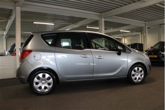 Opel Meriva - 1.4 Turbo Edition - 1