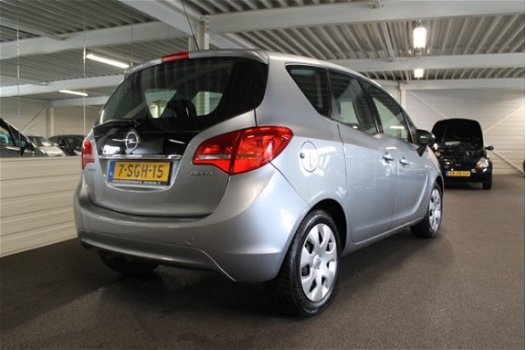 Opel Meriva - 1.4 Turbo Edition - 1