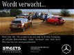 Mercedes-Benz C-klasse - 180 | Navigatie | Led verlichting | Cruise control | Beschikbaar per maart - 1 - Thumbnail