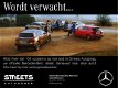 Mercedes-Benz A-klasse - 180 | Navigatie | Achteruitrijcamera | Stoelverwarming | - 1 - Thumbnail