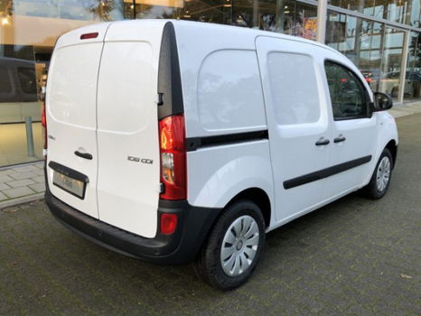 Mercedes-Benz Citan - 108 CDI L AIRCO PARKEERSENSOREN ACHTER RADIO BLUETOOTH - 1