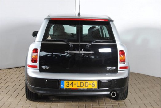 Mini Mini Clubman - 1.6 Cooper Pepper - 1