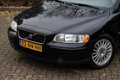 Volvo S60 - 2.0T 180 pk Edition / Airco met Climate Control - 1 - Thumbnail