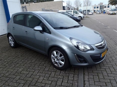 Opel Corsa - 1.2-16V BlitZ - 1