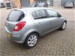 Opel Corsa - 1.2-16V BlitZ - 1 - Thumbnail