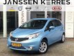 Nissan Note - 1.2 Connect Edition NAVI / ACHTERUITRIJCAMERA / CRUISE CONTROL - 1 - Thumbnail