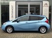 Nissan Note - 1.2 Connect Edition NAVI / ACHTERUITRIJCAMERA / CRUISE CONTROL - 1 - Thumbnail