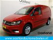 Volkswagen Caddy Maxi - 2.0 TDI L2H1 Comfortline / Airco / Cruise Control / Navigatie / PDC - 1 - Thumbnail