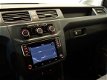 Volkswagen Caddy Maxi - 2.0 TDI L2H1 Comfortline / Airco / Cruise Control / Navigatie / PDC - 1 - Thumbnail