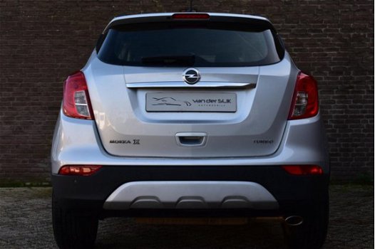 Opel Mokka X - 1.4 Turbo Innovation - 1