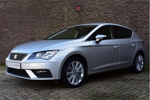 Seat Leon ST - 1.4 TSI Sport Business Edition - 1