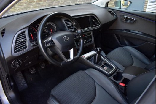 Seat Leon ST - 1.4 TSI Sport Business Edition - 1