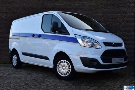 Ford Transit Custom - 270 2.2 TDCI L1H1 Trend - 1