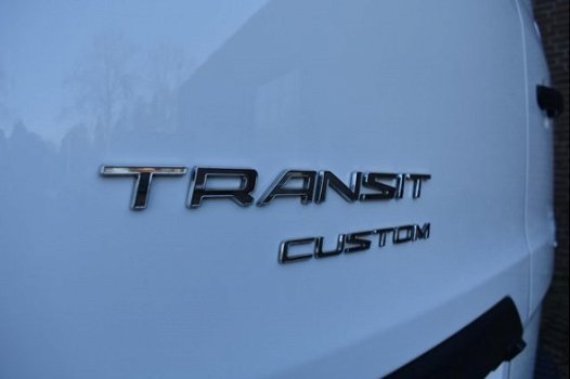 Ford Transit Custom - 270 2.2 TDCI L1H1 Trend - 1