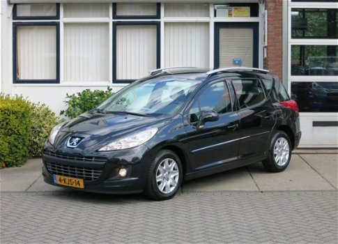 Peugeot 207 - 1.4 VTI Active keurige auto - 1