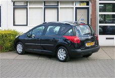 Peugeot 207 - 1.4 VTI Active keurige auto