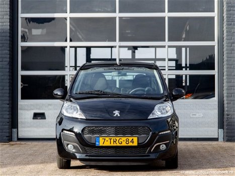 Peugeot 107 - PREMIÈRE 1.0 - 1