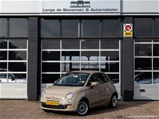 Fiat 500 C - 500c 1.2 SenS cabrio