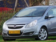 Opel Corsa - 1.2-16V Essentia ( INRUIL MOGELIJK )