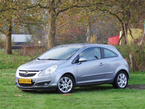 Opel Corsa - 1.2-16V Essentia ( INRUIL MOGELIJK ) - 1