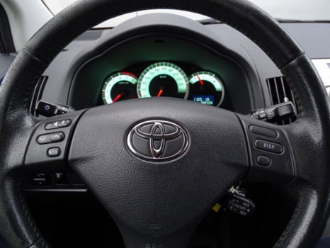 Toyota Corolla Verso - 1.8 VVT-i Sol 7p. | 1e eigenaar | Climate en Cruise control | Trekhaak - 1