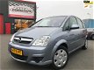 Opel Meriva - 1.6-16V Enjoy AUTOMAAT 2006 130dkm. NAP, voor 3950, - euro - 1 - Thumbnail