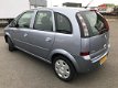 Opel Meriva - 1.6-16V Enjoy AUTOMAAT 2006 130dkm. NAP, voor 3950, - euro - 1 - Thumbnail