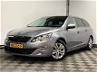 Peugeot 308 SW - 1.6 BlueHDI Blue Lease Executive Pack - 1 - Thumbnail