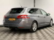 Peugeot 308 SW - 1.6 BlueHDI Blue Lease Executive Pack - 1 - Thumbnail