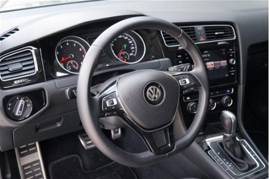 Volkswagen Golf - 1.4 TSI Comfortline cruisecontrol adaptief - 1