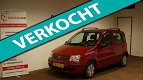 Fiat Panda - 1.2 Dynamic 2008 Elek Pakket*Weinig KM NAP*Zuinig*Apk - 1 - Thumbnail