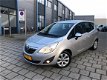 Opel Meriva - 1.4 Turbo Edition Airco, NAP, Cruise, Dealer Onderhouden, Suicide doors - 1 - Thumbnail