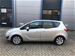 Opel Meriva - 1.4 Turbo Edition Airco, NAP, Cruise, Dealer Onderhouden, Suicide doors - 1 - Thumbnail