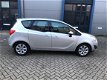 Opel Meriva - 1.4 Turbo Edition Airco, NAP, Cruise, Dealer Onderhouden, Suicide doors - 1 - Thumbnail