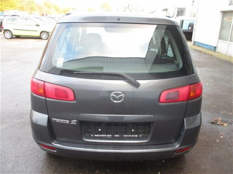 Mazda 2 - 2 1.4D - 1