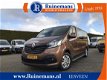 Renault Trafic - 1.6 DCI 120 PK / DUBBEL CABINE / 1e EIG. / L2H1 / TREKHAAK / AIRCO / NAVI / CRUISE - 1 - Thumbnail