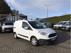 Ford Transit Courier - 1.5 TDCI Trend / 1e EIG. / TREKHAAK / AIRCO / CRUISE / SCHUIFDEUR / DAKRAILS