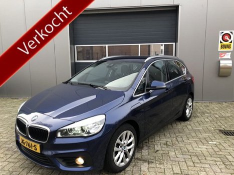 BMW 2-serie Active Tourer - 225xe Essential Automaat EX BTW - 1