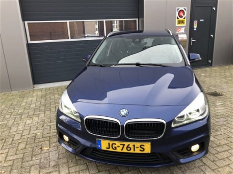 BMW 2-serie Active Tourer - 225xe Essential Automaat EX BTW - 1