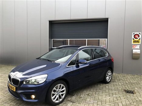 BMW 2-serie Active Tourer - 225xe Essential Automaat EX BTW - 1