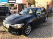 BMW 1-serie - 116i Business+ Executive 5-drs - 1 - Thumbnail
