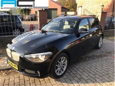 BMW 1-serie - 116i Business+ Executive 5-drs