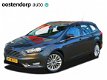 Ford Focus Wagon - 1.5 Titanium 150pk | Rijklaar incl. 6 mnd garantie | - 1 - Thumbnail