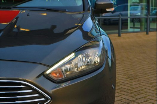 Ford Focus Wagon - 1.5 Titanium 150pk | Rijklaar incl. 6 mnd garantie | - 1