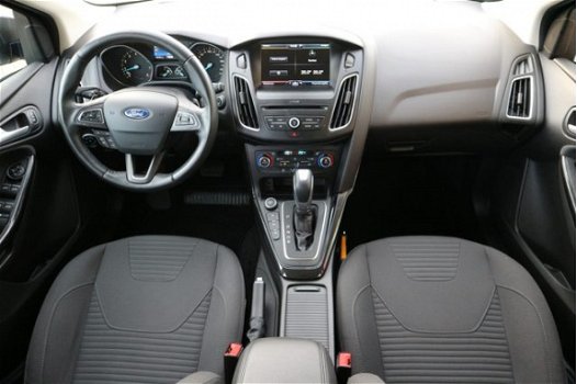 Ford Focus Wagon - 1.5 Titanium 150pk | Rijklaar incl. 6 mnd garantie | - 1