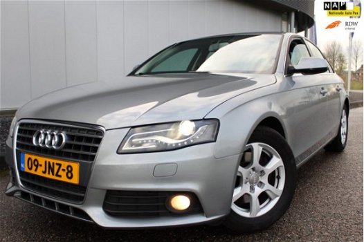 Audi A4 - 1.8 TFSI Pro Line Business Automaat - 1