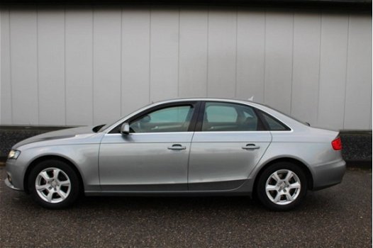 Audi A4 - 1.8 TFSI Pro Line Business Automaat - 1