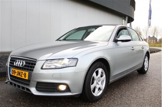 Audi A4 - 1.8 TFSI Pro Line Business Automaat - 1